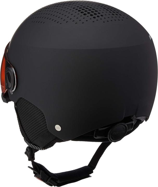 Actual product image ALPINA SPORTS Arber Visor Q Lite (54 - 58 cm, M)