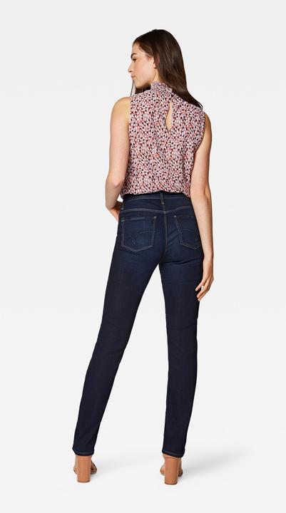 Produktbild Mavi Kendra Jeans Straight deep uptown stretch (29)