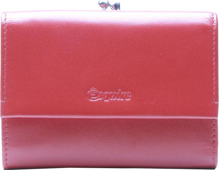Actual product image Esquire New Silk Wallet