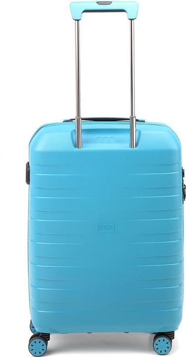 Produktbild Roncato Box Sport 2.0 - Handgepäck Koffer, Emerald (41 l)