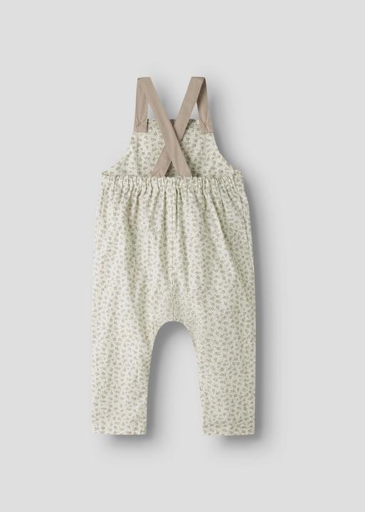 Produktbild Name it Biobaumwoll Overall (80)