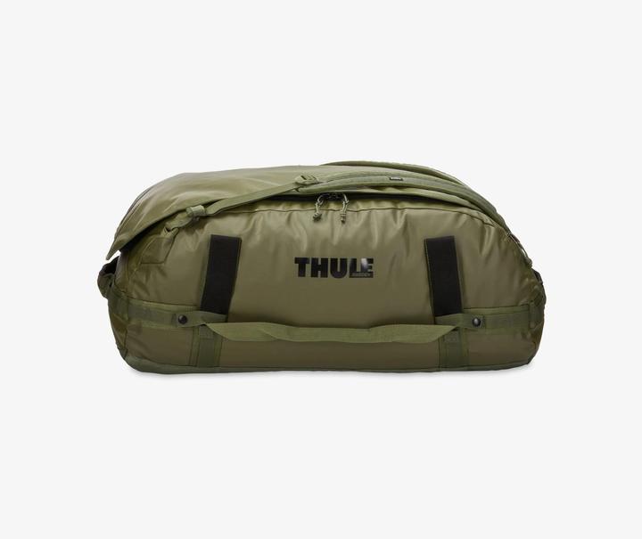 Actual product image Thule Chasm (90 l)