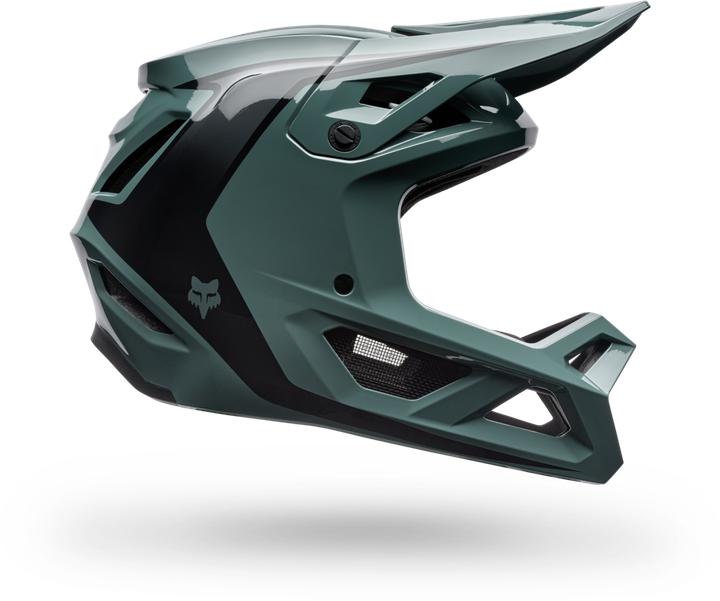 Produktbild Fox Rampage Helmet (52 - 56 cm)