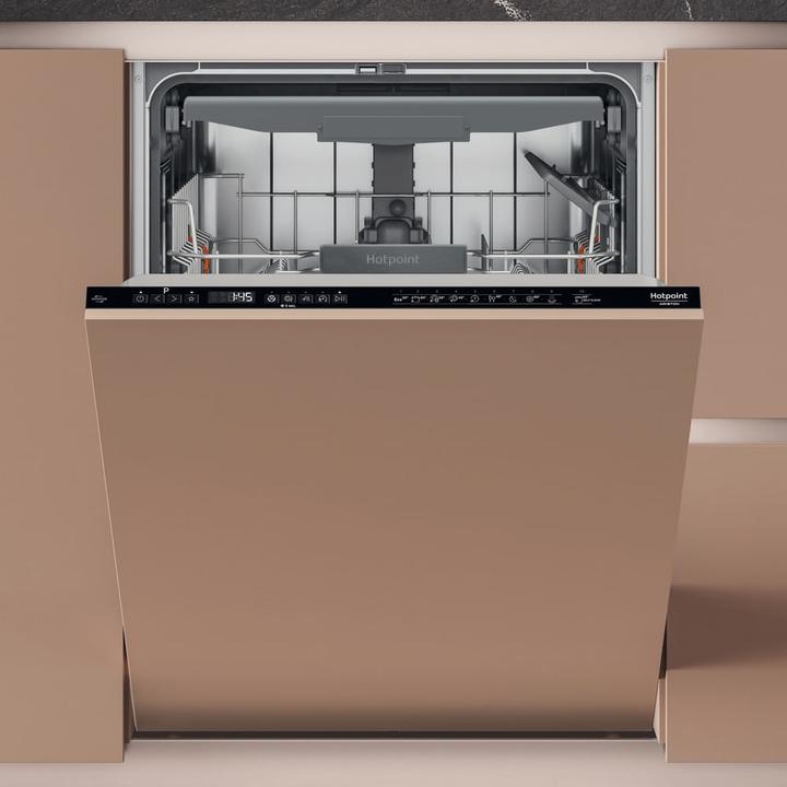 Actual product image Hotpoint HA6IB16B2M6L0