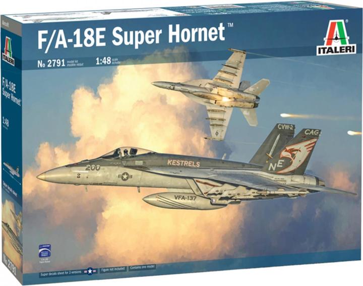 Immagine prodotto 1:48 F/A-18E Super Hornet