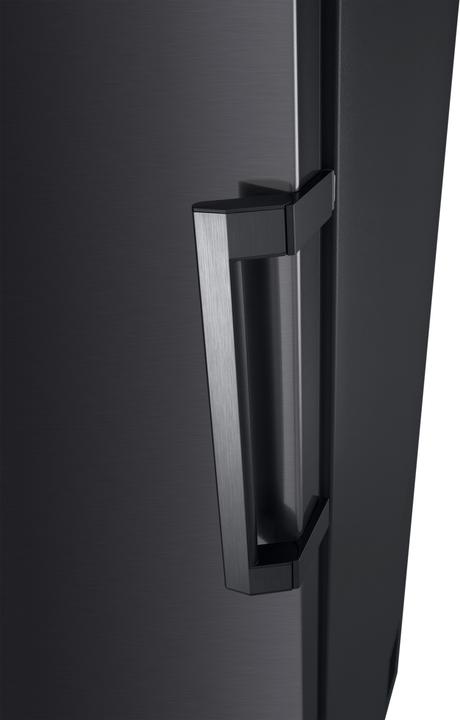 Produktbild LG FRITSTÅENDE FRYS, 186 CM, SORT (Freistehend, 324 l)
