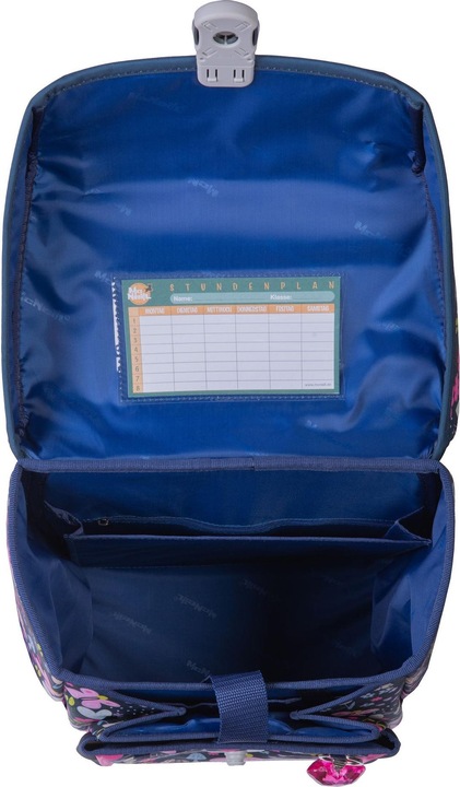 Immagine prodotto Mc Neill Set di borse Ergo Compacto da 5 pezzi (20 l)