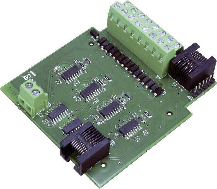 Immagine prodotto Tams Elettronica 44-01606-01 S88-6, modulo Modulo decoder di feedback