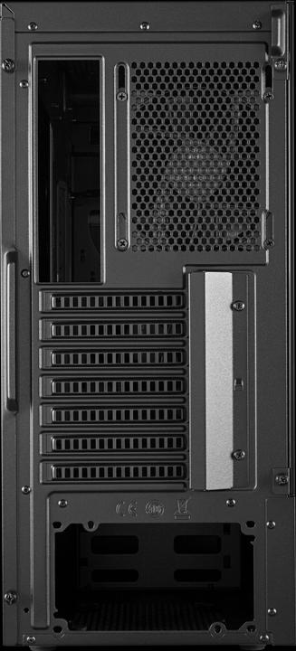 Produktbild Cooler Master MasterBox NR600 (ATX)