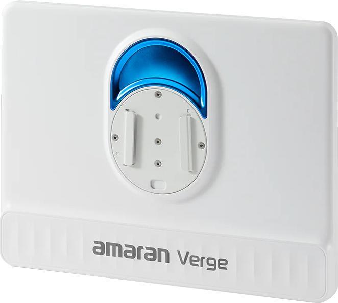 Actual product image Amaran Verge-White (EU) (Rod light)