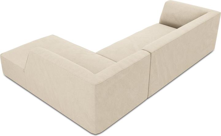 Actual product image Micadoni Ruby (Corner sofa)
