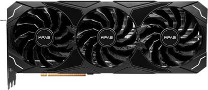 Produktbild KFA2 GeForce RTX 4080 ST 1-Click OC (16 GB)