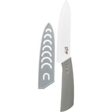 Secret de Gourmet Chef Ceramic Knife Zirco 15, Küchenmesser