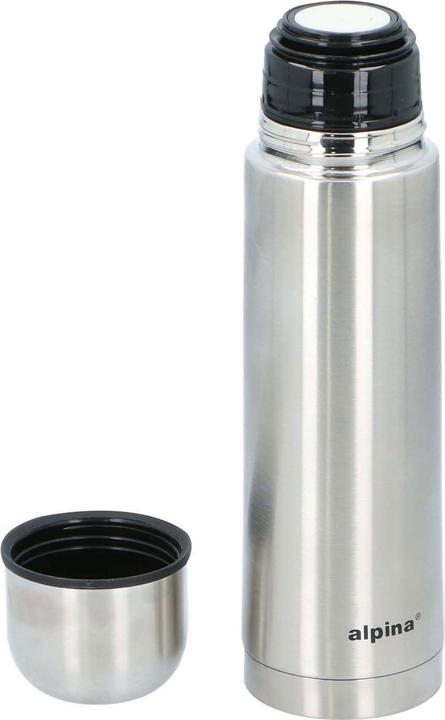 Produktbild alpina Thermosflasche (0.48 l)