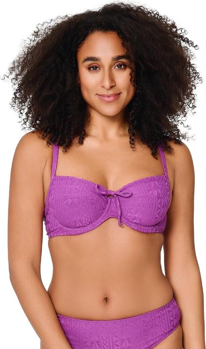 Actual product image LingaDore Bügel Bikini top (40 D)