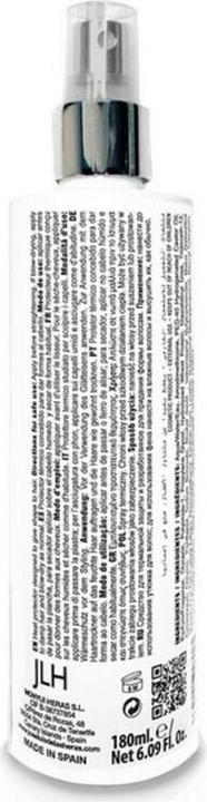 Image du produit JLH protector térmico extracto de células madre vegetales (180 ml)