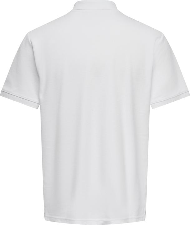 Produktbild Only & Sons ONSBEN Polo Polo (S)