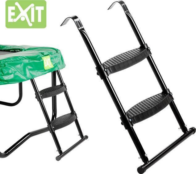 Exit Leiter S