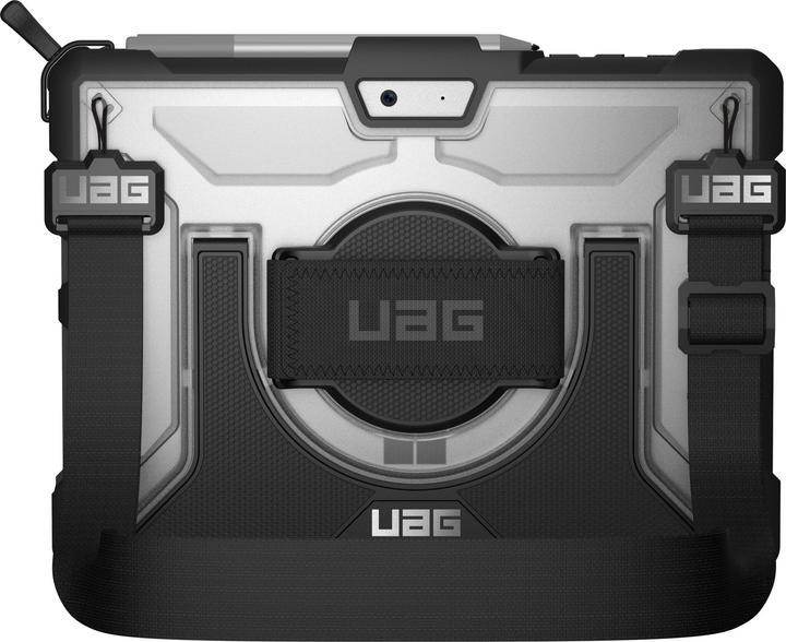 Actual product image UAG Plasma (Microsoft Surface Go, Microsoft Surface Go 2)