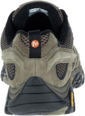 Produktbild Merrell Moab Gore-Tex® Herren Multifunktionsschuh (42)