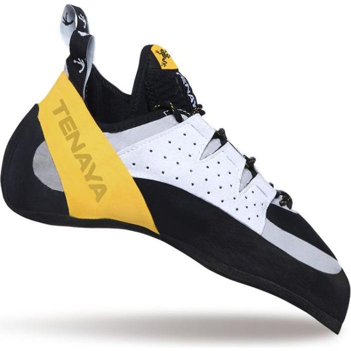 Tenaya, Herren, Kletterschuhe, Tarifa Kletterschuhe (35), Gelb