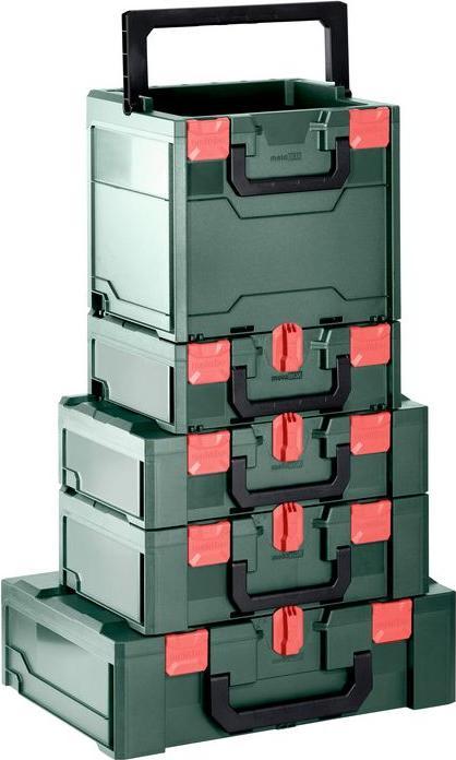Image du produit Metabo metaBOX 340