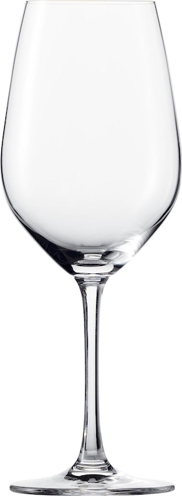 Produktbild Schott Zwiesel Vina (41.50 cl, 6 Gläser, Rotweingläser)