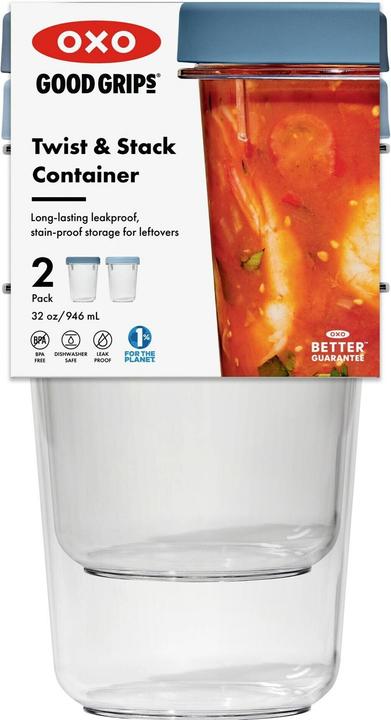 Produktbild OXO Aufbewahrungsbox (0.90 l)