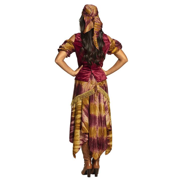 Actual product image Boland Fortune teller costume Lavinia (40, 42, M)