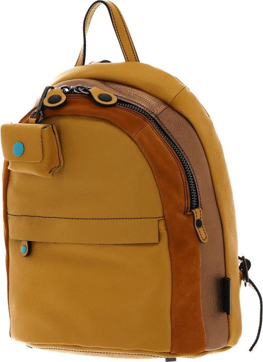 Produktbild Gabs Anja Hokusai Black Backpack