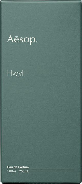 Produktbild Aesop Hwyl (Eau de Parfum, 50 ml)