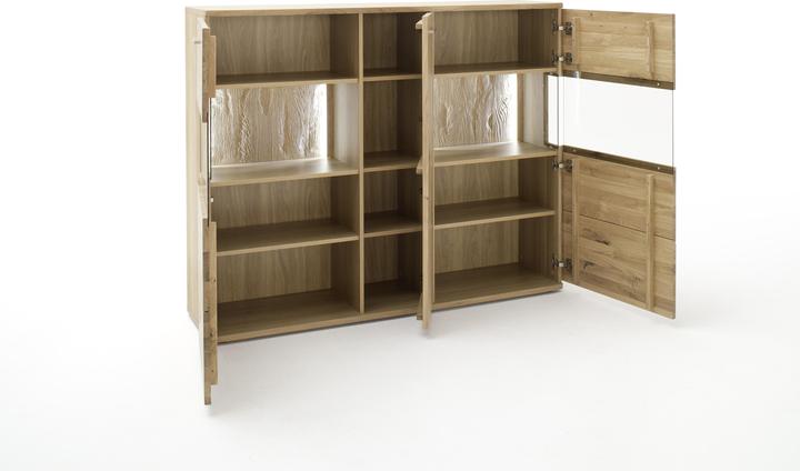 Image du produit Robas Lund Santori (150 x 37 x 121 cm)