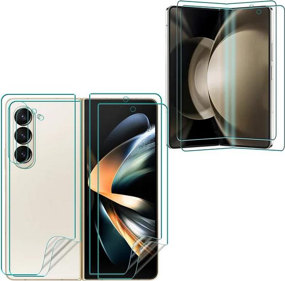 Kaufdeinhandy.ch Schutzfolie (Samsung Galaxy Z Fold7)