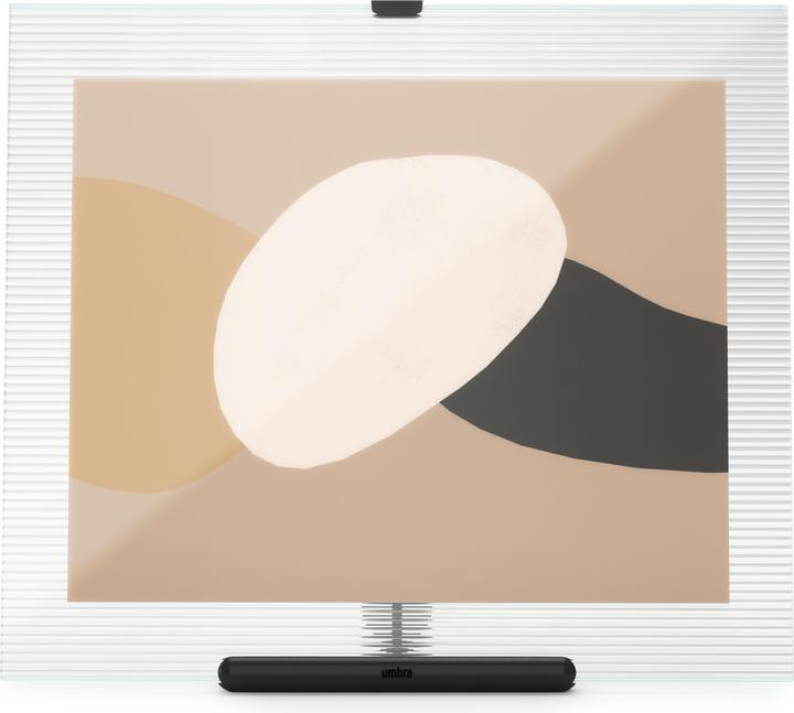 Actual product image Umbra Photo frame, FLUTE (20 x 25 cm, 13 x 18 cm, 10 x 15 cm)