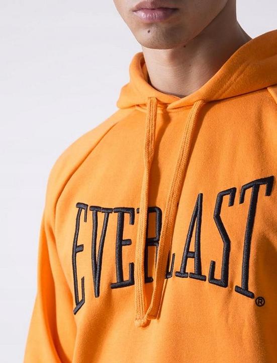 Image du produit Everlast Cappuccio Felpa (M)