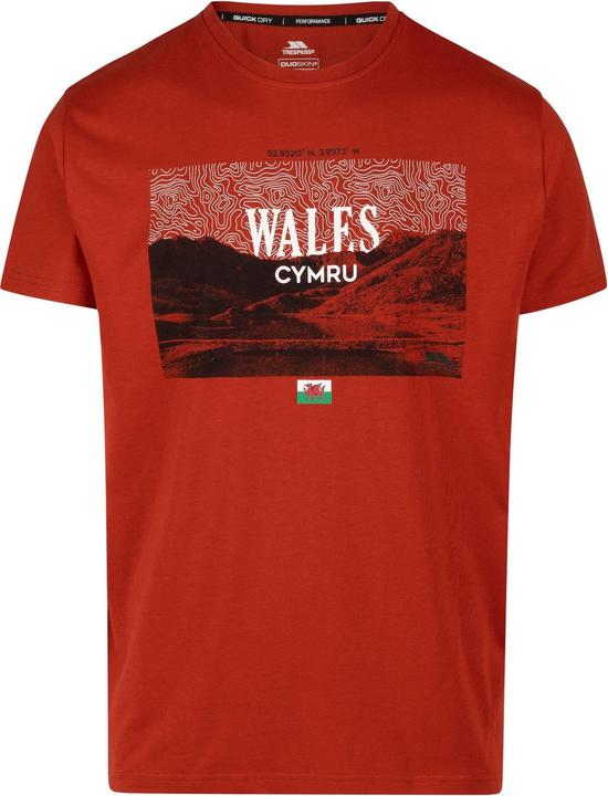 Produktbild Trespass Ashta TShirt (L)