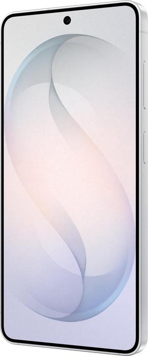 Produktbild Samsung Galaxy S26 (512 GB, White, 6.30", SIM + eSIM, 5G)