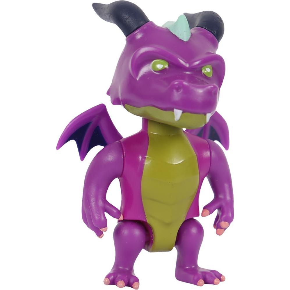 Pmi Kids World STUMBLE GUYS S2 fig 8pak deluxe ver. Nr. B 13730