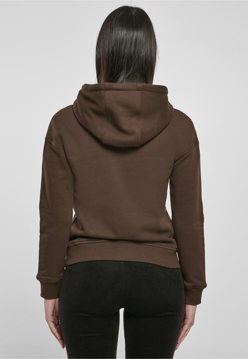 Produktbild Urban Classics Ladies Organic Hoody - 8576 (M)