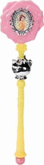 Actual product image Jakks Pacific Disney Princess Role Play Dress Up Wand, Asst.