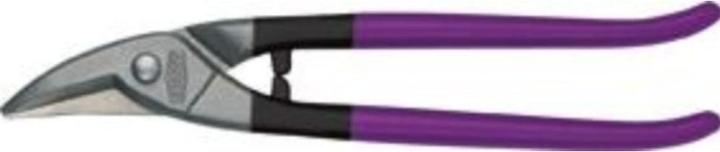 Produktbild Erdi Loch-Schere HSS D407-275 D407- (275 mm)