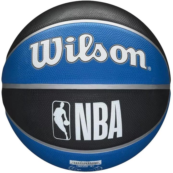 Immagine prodotto Wilson Squadra Nba Tributo Basket Orl Magic (7)