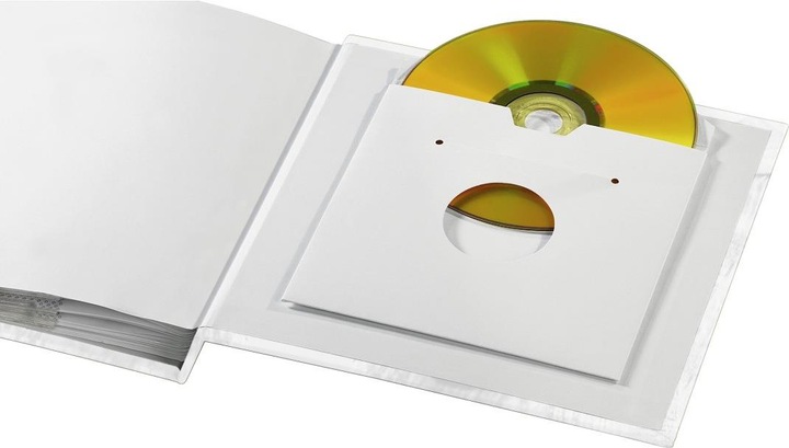 Immagine prodotto Hama Memo Rustico 22,5x22,5 200 foto. 10x15 Cuore di metallo (10 x 15 cm)