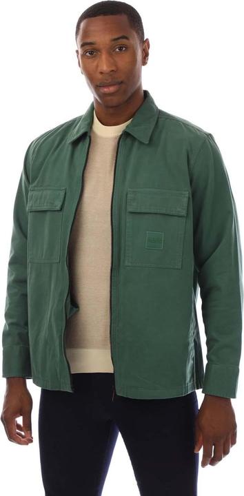 Immagine prodotto Hugo Boss Lovel 15 Sopra Camicia Uomo (L)