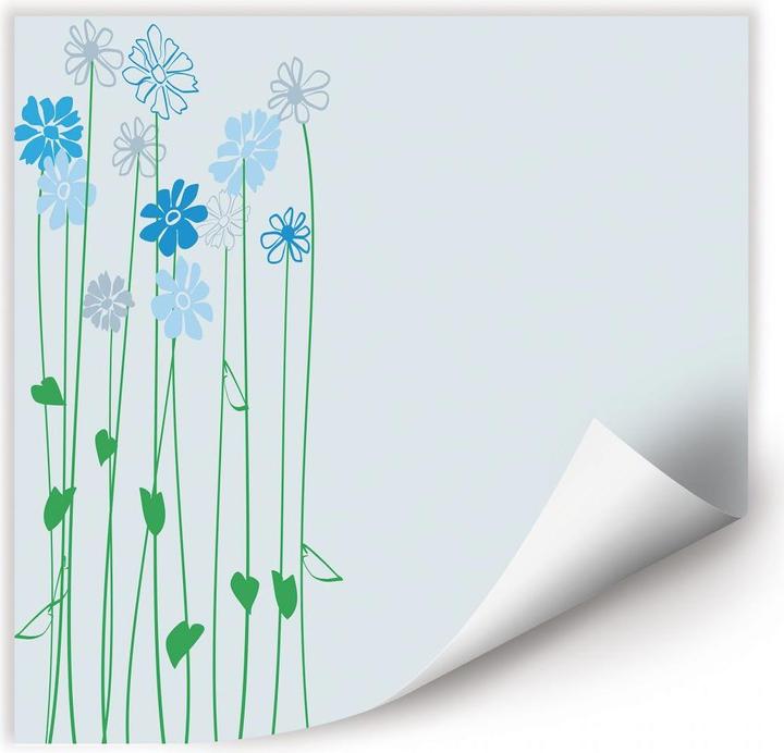 Produktbild Trenddeko Floray (100 x 100 cm)