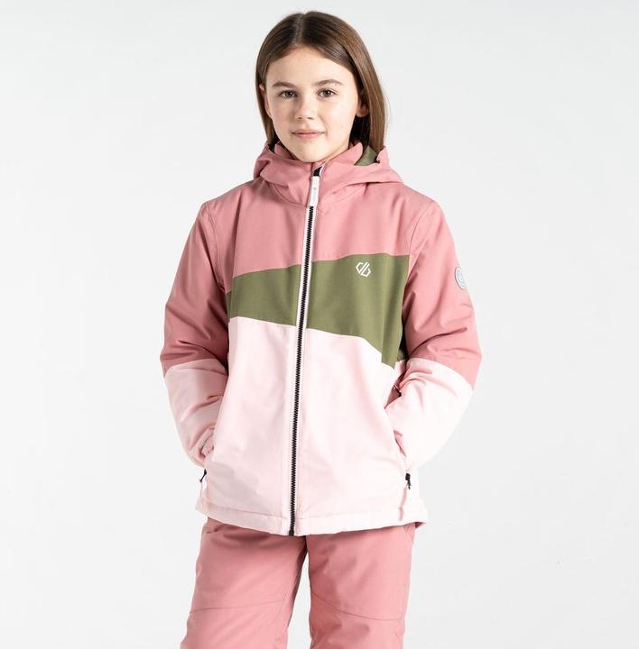 Actual product image Dare2b Steazy II Jacket (116)