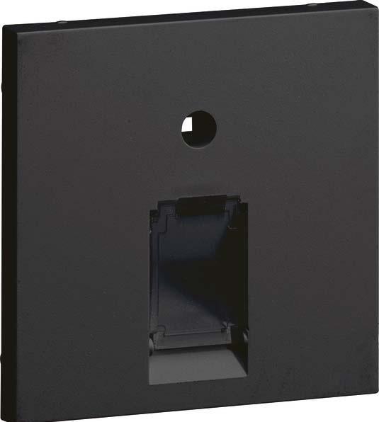 Actual product image Tehalit Central disc
