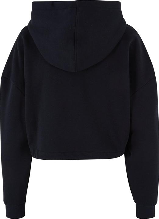 Produktbild Urban Classics Ladies Cropped Oversized Hoodie (S)