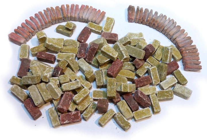 Actual product image Schubiger Nativity Kit Genezareth