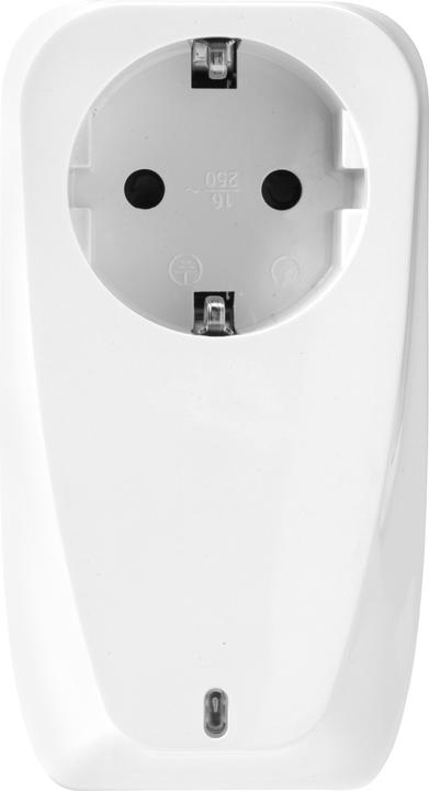 Produktbild Vivanco FSS 31000WAL-N Smart Plug 1150 W Weiss